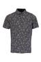  Madrid Paisley Smoke
