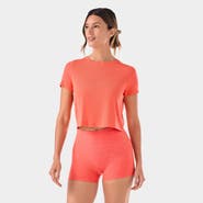 Tavi Ribbed Tee