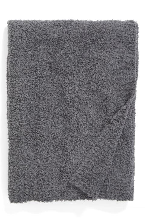 CozyChic™ Throw Blanket