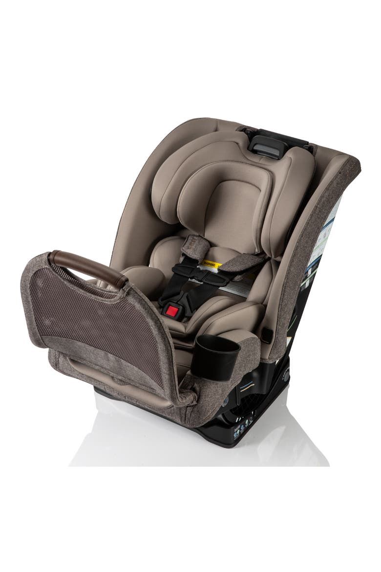 Nexa™ All-in-One Car Seat, Alternate, color, TRUFFLE