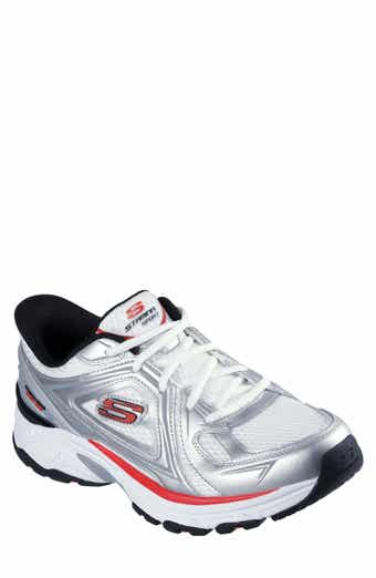 SKECHERS Stamina Slip-On Sneaker