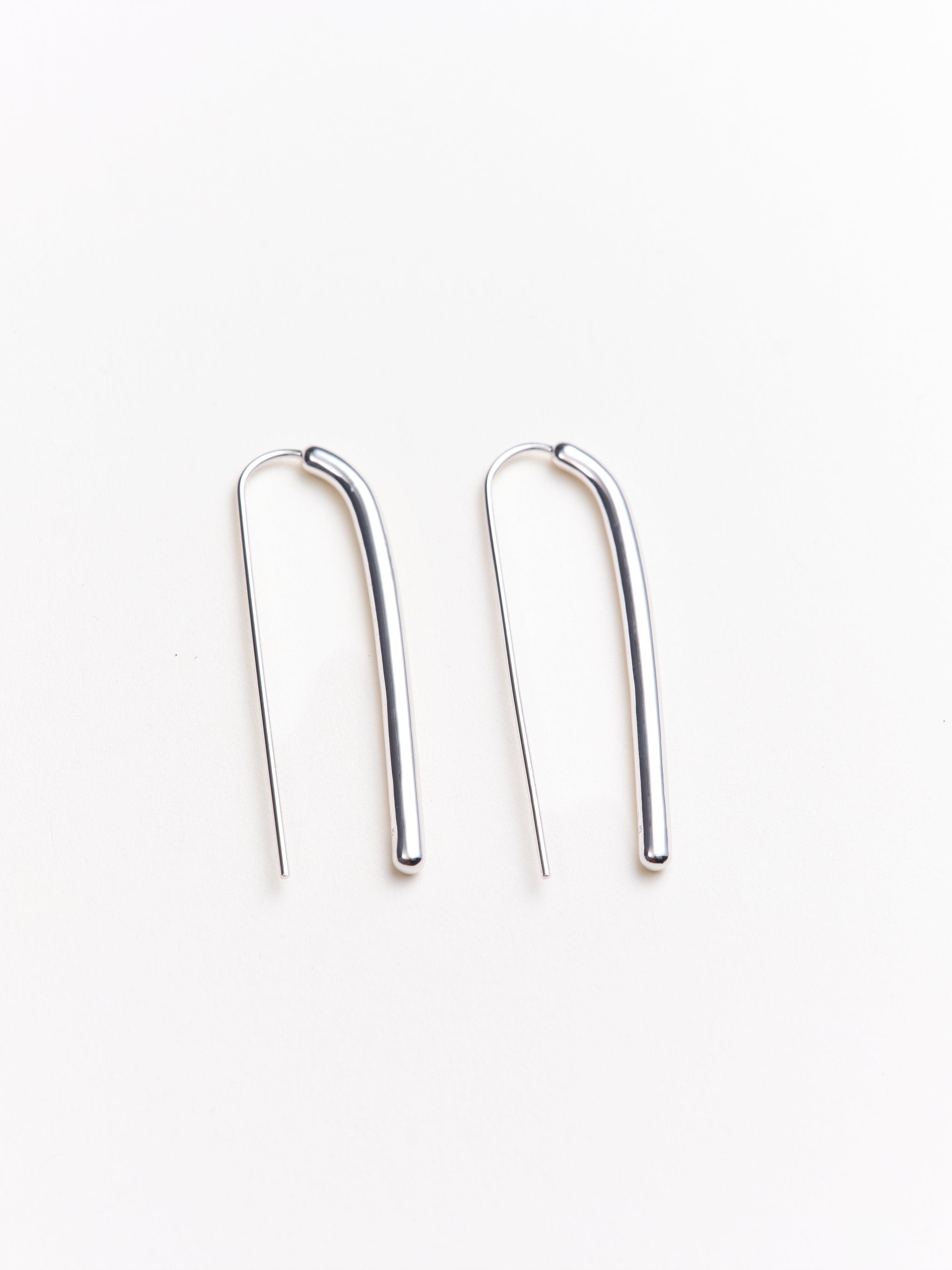 Recycled Sterling Silver