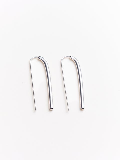 Mimi Pin Earrings