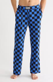 ENZOS INACTIVE WEAR Lounge Pants