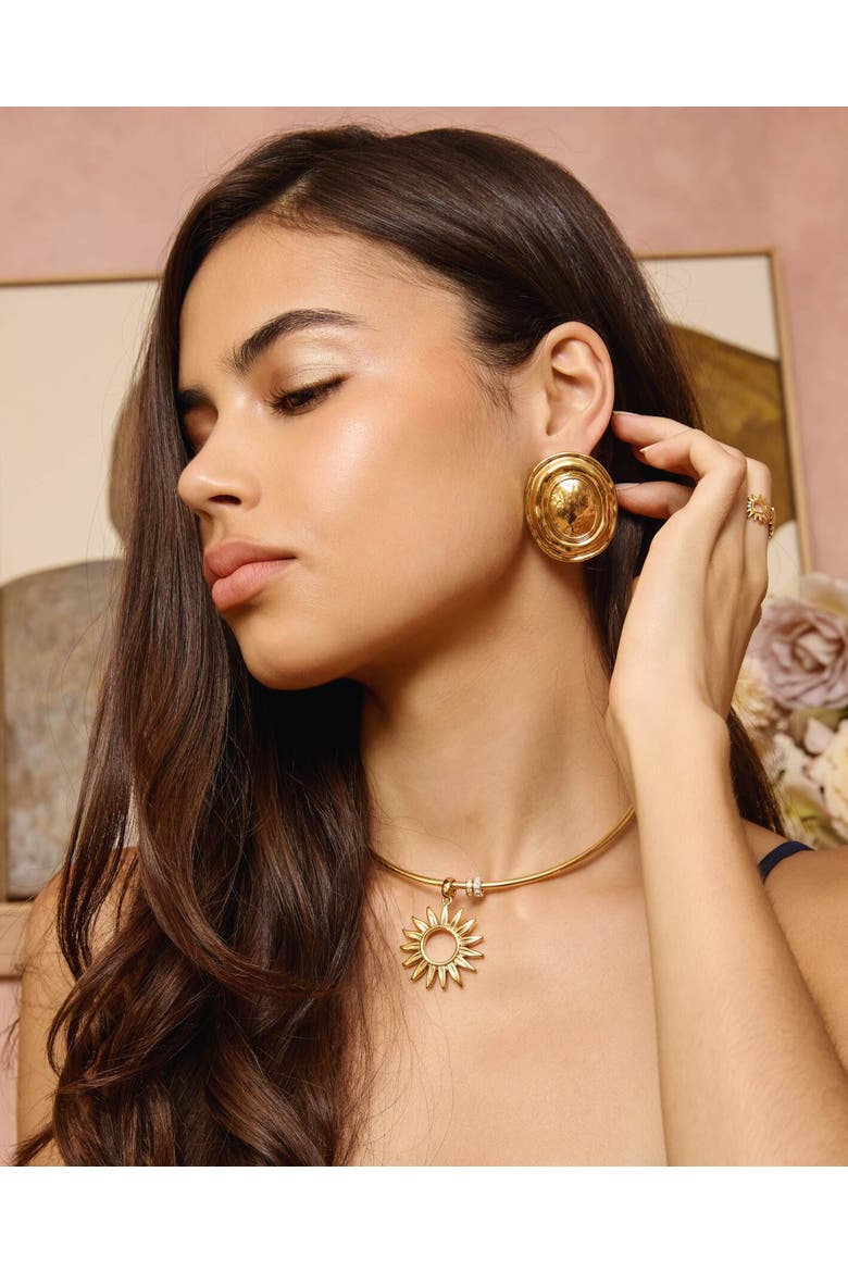 Hot In Here, Alternate, color, Gold
