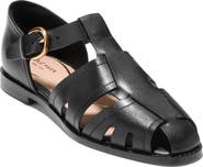 Cole Haan Rosabella Fishmerman Sandal