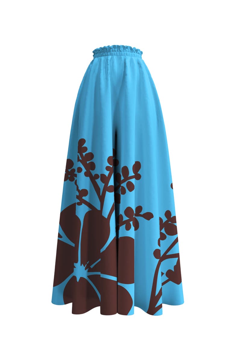 DIARRABLU Jant Ula Mint Pants, Alternate, color, Ula Mint