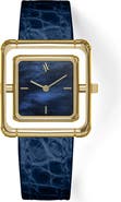 VANNA Umbra Aurora Pearl Watch