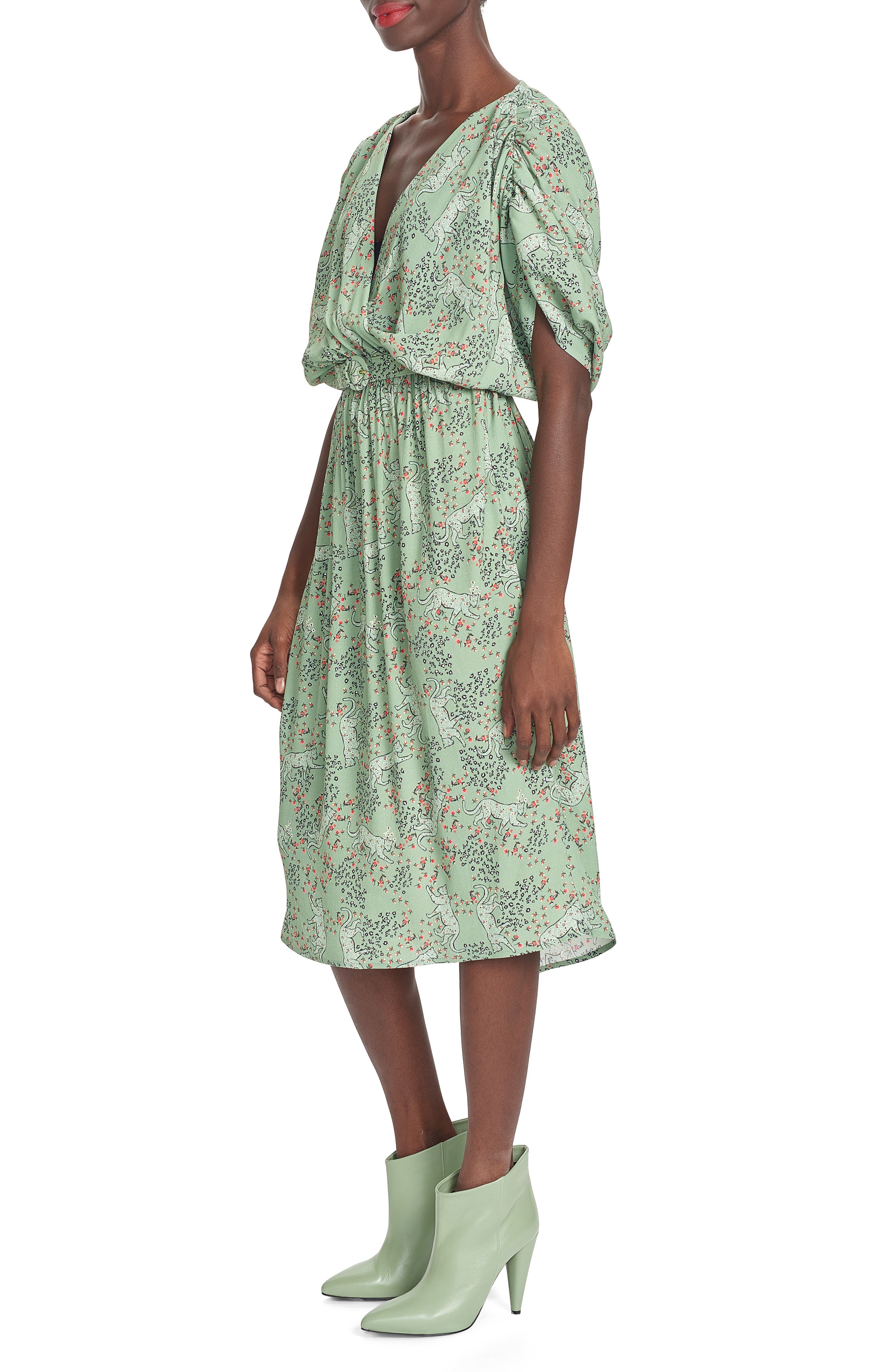 Corey Lynn Calter Lea Dress (Women) | Nordstromrack