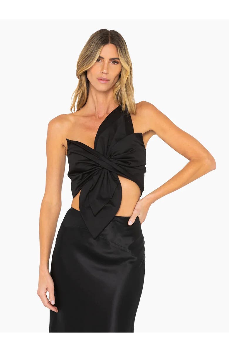 JBQ Orchid Top, Main, color, Black