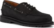 Vagabond Shoemakers Jay Boat Shoe