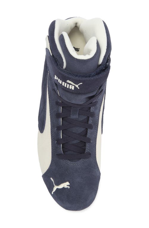 Puma Speedcat Mid Sneaker