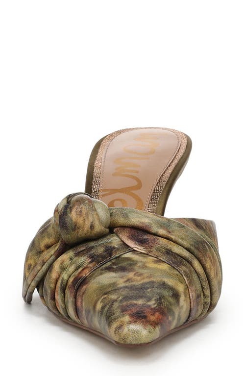 Sam Edelman Bex Pointed Toe Mule
