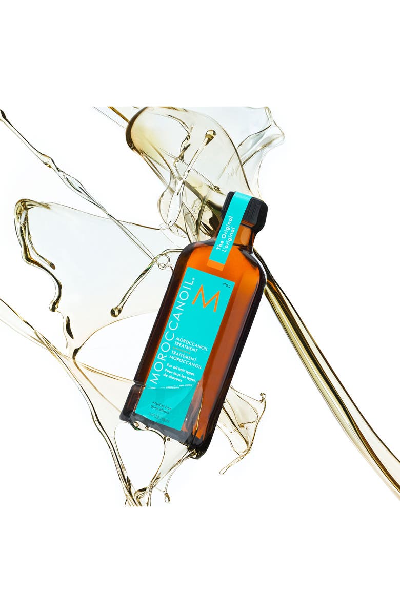 MOROCCANOIL<sup>®</sup> The Ultimate Hydration Collection, Alternate, color,