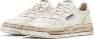 AUTRY Medalist Super Vintage Low Sneaker