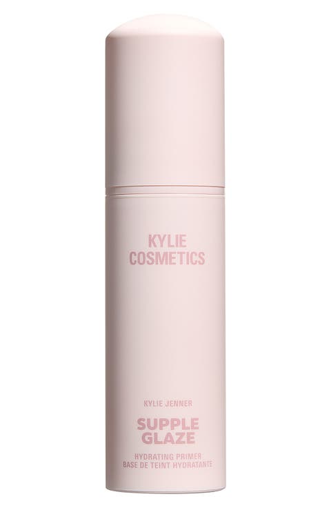 Supple Glaze Hydrating Primer