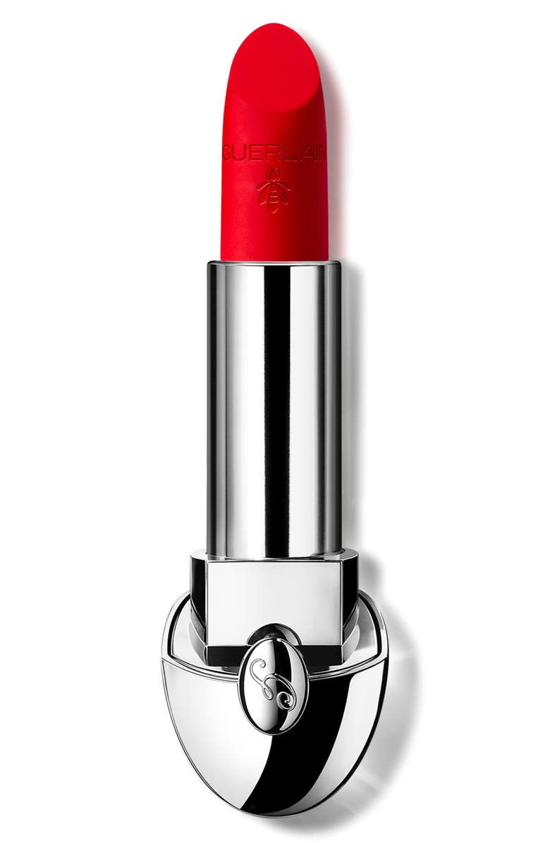 Guerlain Rouge G Customizable Lipstick Shade, Main, color,