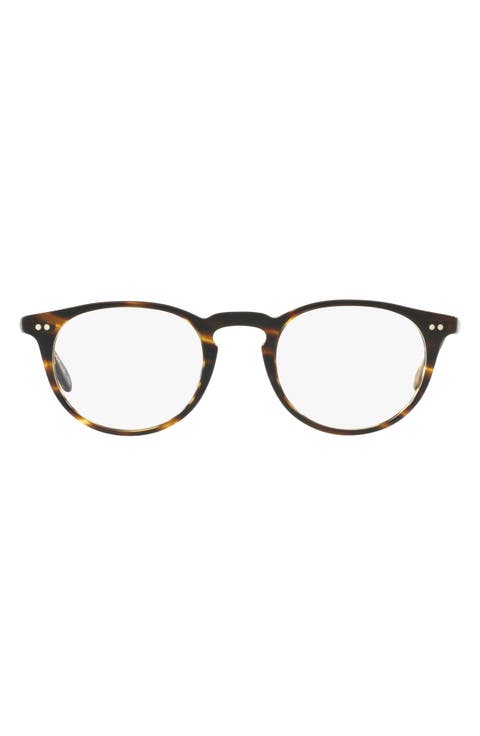 Riley 47mm Phantos Optical Glasses