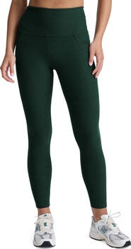 Beyond Yoga Everyday Space Dye High Waist Pocket Leggings