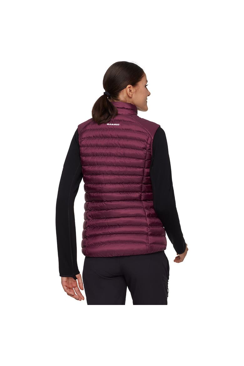 Albula In Vest - Women's, Alternate, color, Vin/Black