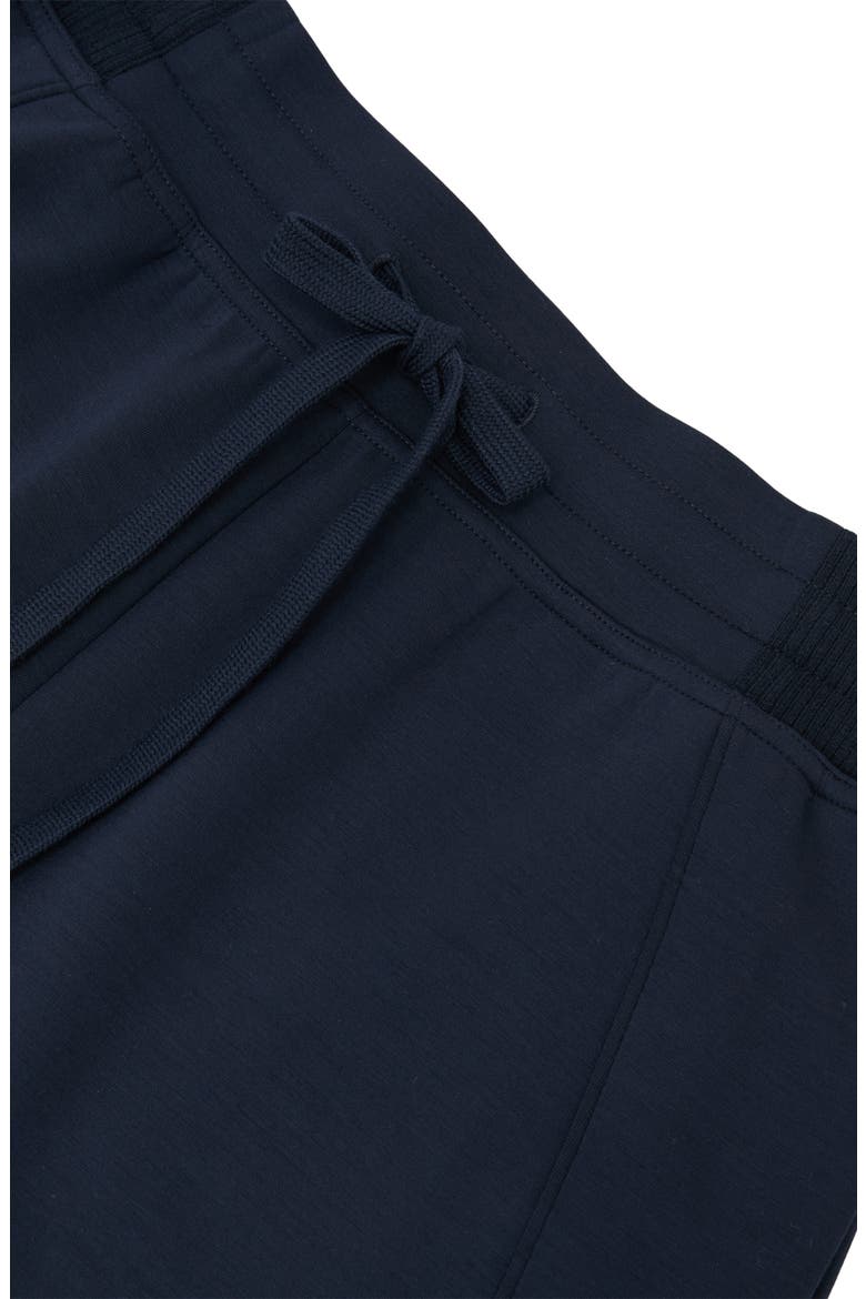 Phoebe Shorts, Alternate, color, NAVY