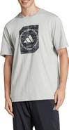 adidas Camo Graphic T-Shirt
