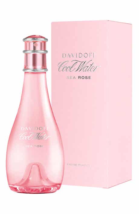 Cool Water Sea Rose Eau de Toilette