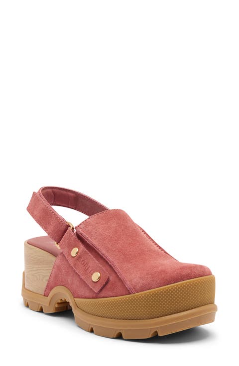 ROAM'N RBR Clog (Women)