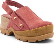 SOREL ROAM'N RBR Clog
