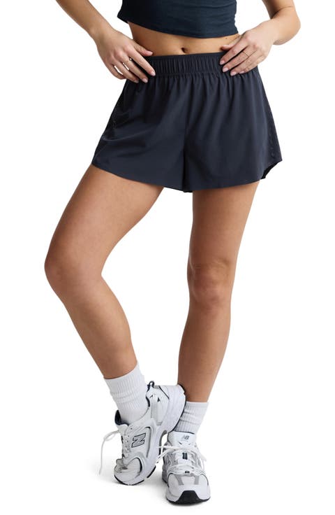 Solemate Run Shorts