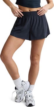 Beyond Yoga Solemate Run Shorts