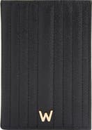 WOLF Mimi Passport Case