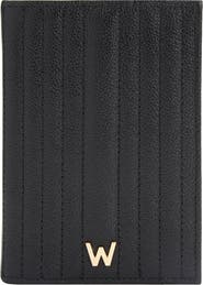WOLF Mimi Passport Case