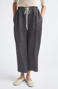 Maria McManus Balloon Drawstring Pants