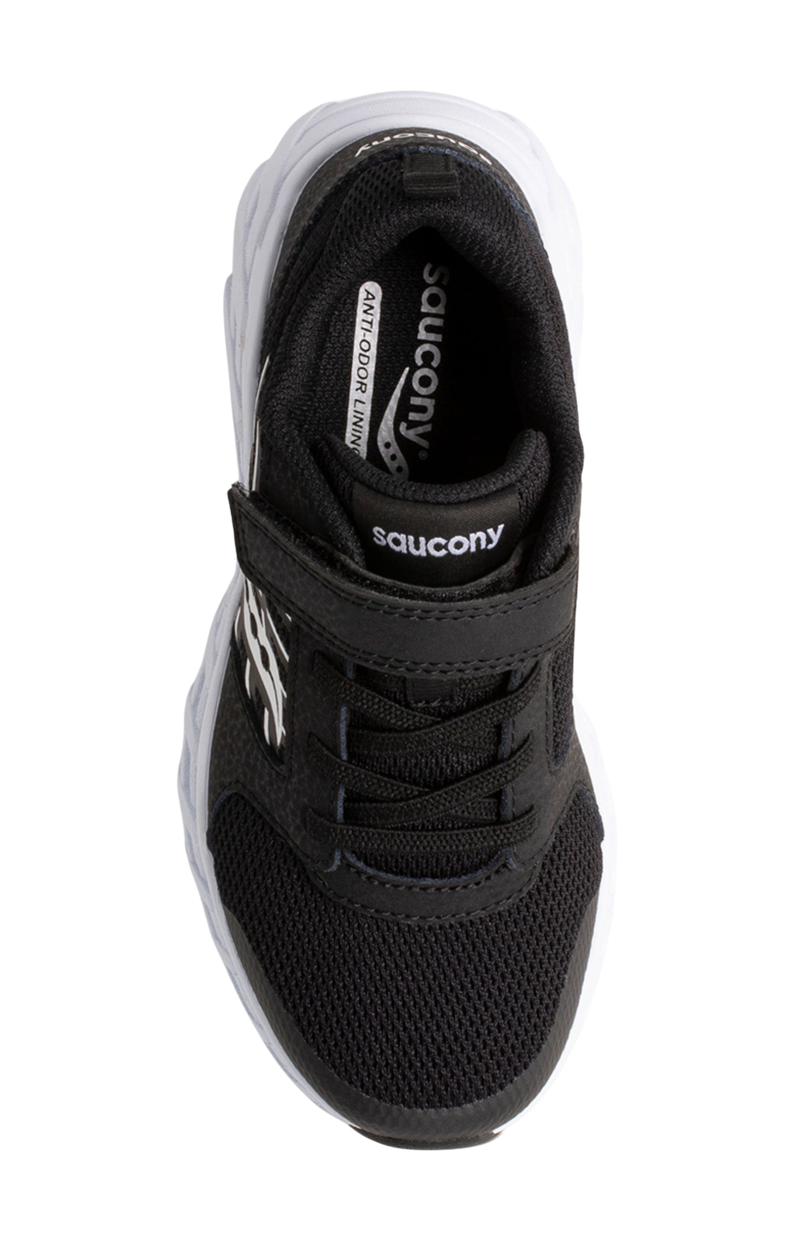 Saucony Kids' Wind A/C 2.0 Sneaker, Alternate, color, 
