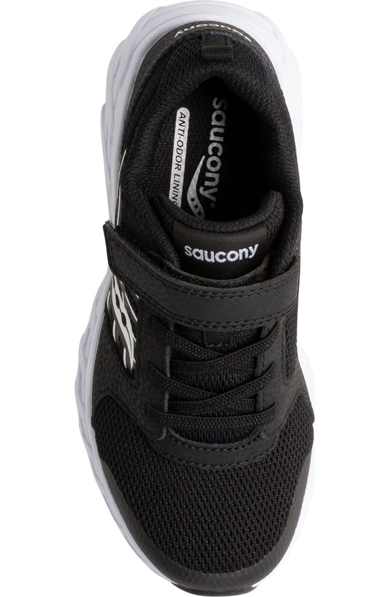 Saucony Kids' Wind A/C 2.0 Sneaker, Alternate, color,