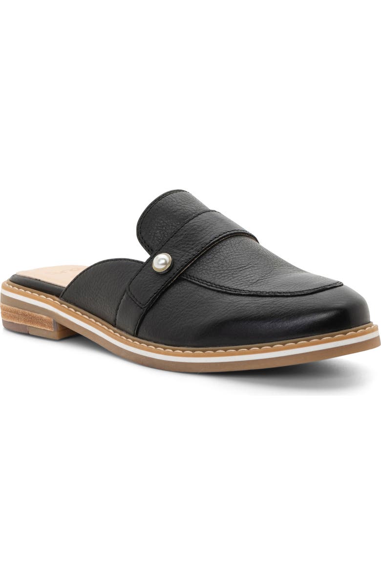 ara Kona Mule, Main, color, Black
