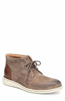 Børn Theo Chukka Boot