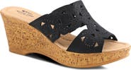 Spring Step Flamyo Platform Wedge