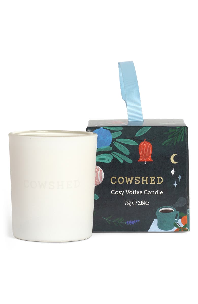 COWSHED Cosy Votive Candle, Main, color, 