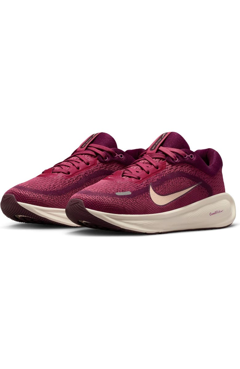 Nike Kids' Stellar Ride Running Sneaker (Big Kid)