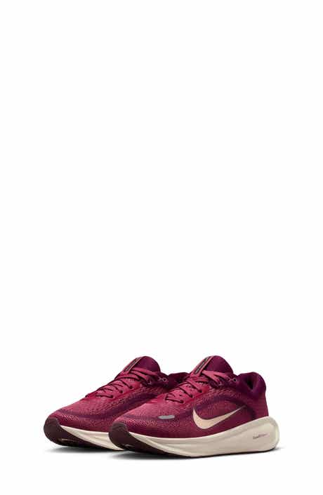 Kids' Stellar Ride Running Sneaker