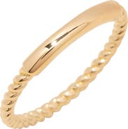 Brook and York Liv Ring