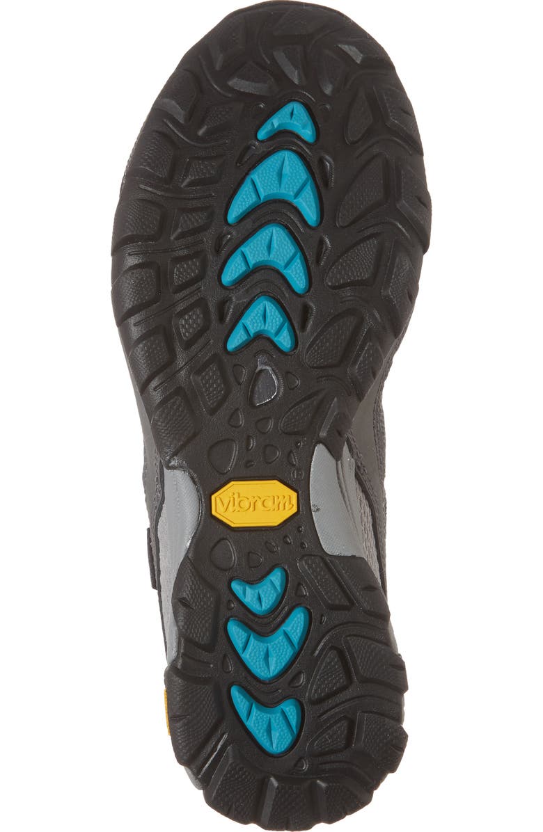 Teva Ahnu by Teva Sugarpine II Air Mesh Hiking Waterproof Sneaker, Alternate, color,