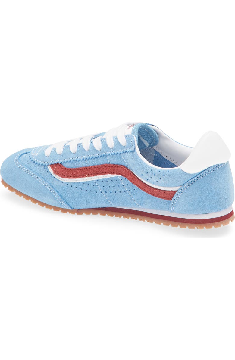 Vans Super Lowpro Sneaker, Alternate, color, Heritage Blue