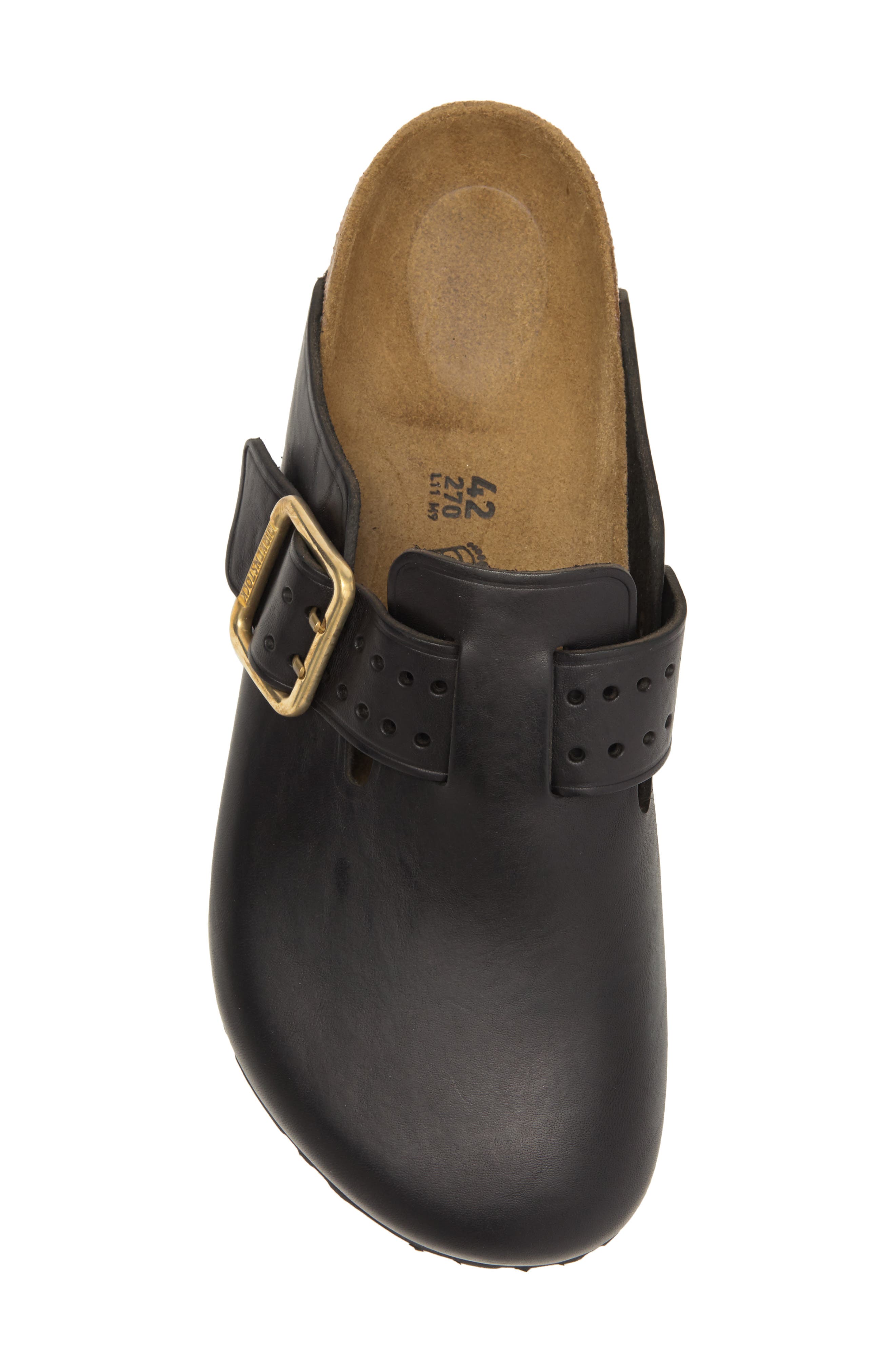 Birkenstock Boston Bold Grip Clog (Men) | Nordstrom