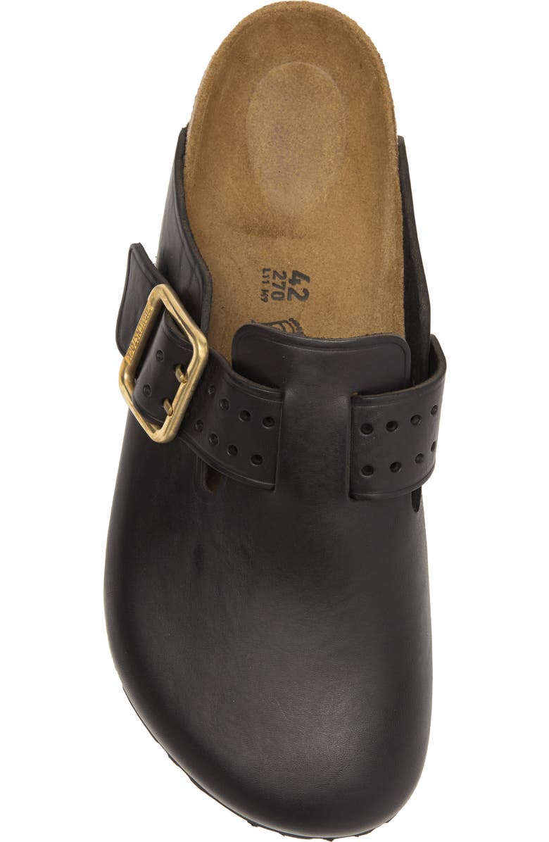 Birkenstock Boston Bold Grip Clog, Alternate, color,