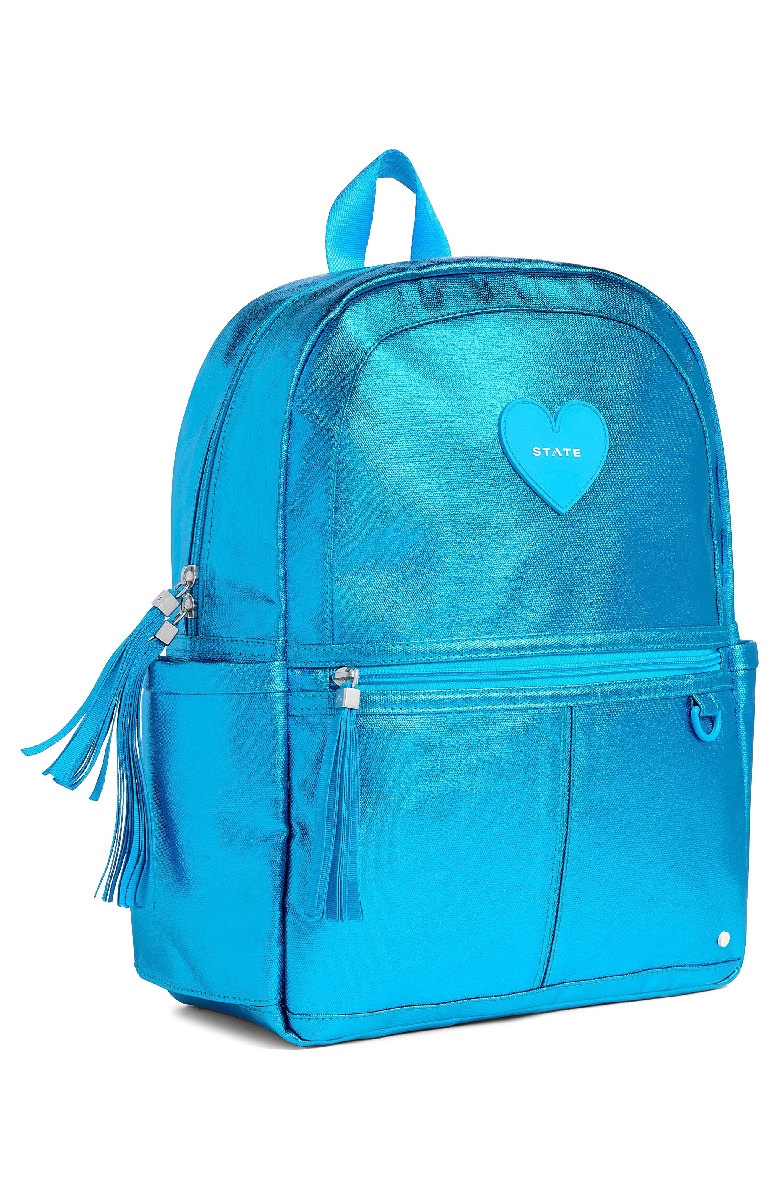 STATE Bags Kids' Kane Travel Backpack, Alternate, color, 