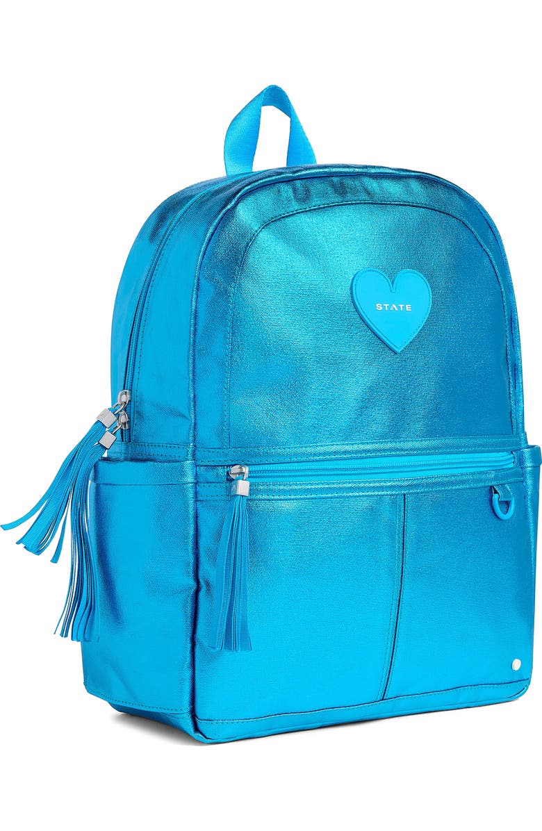 STATE Bags Kids' Kane Travel Backpack, Alternate, color,