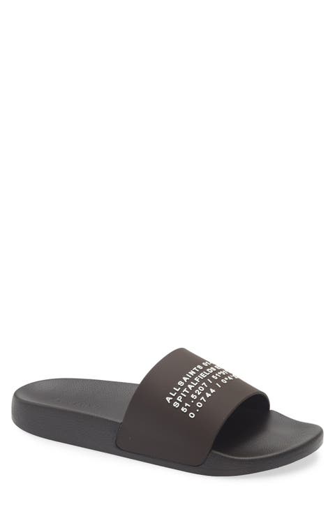 Renegade Slide Sandal
